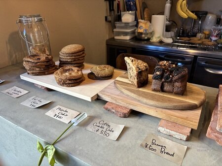 YOSHIDA cafe