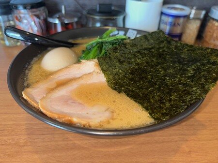 麵屋岡一