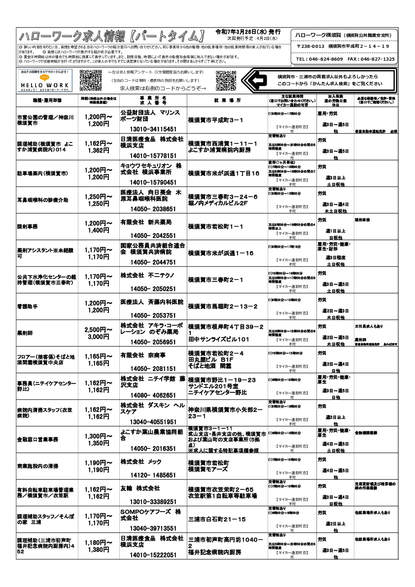 20250326パートタイム一覧表.pdf