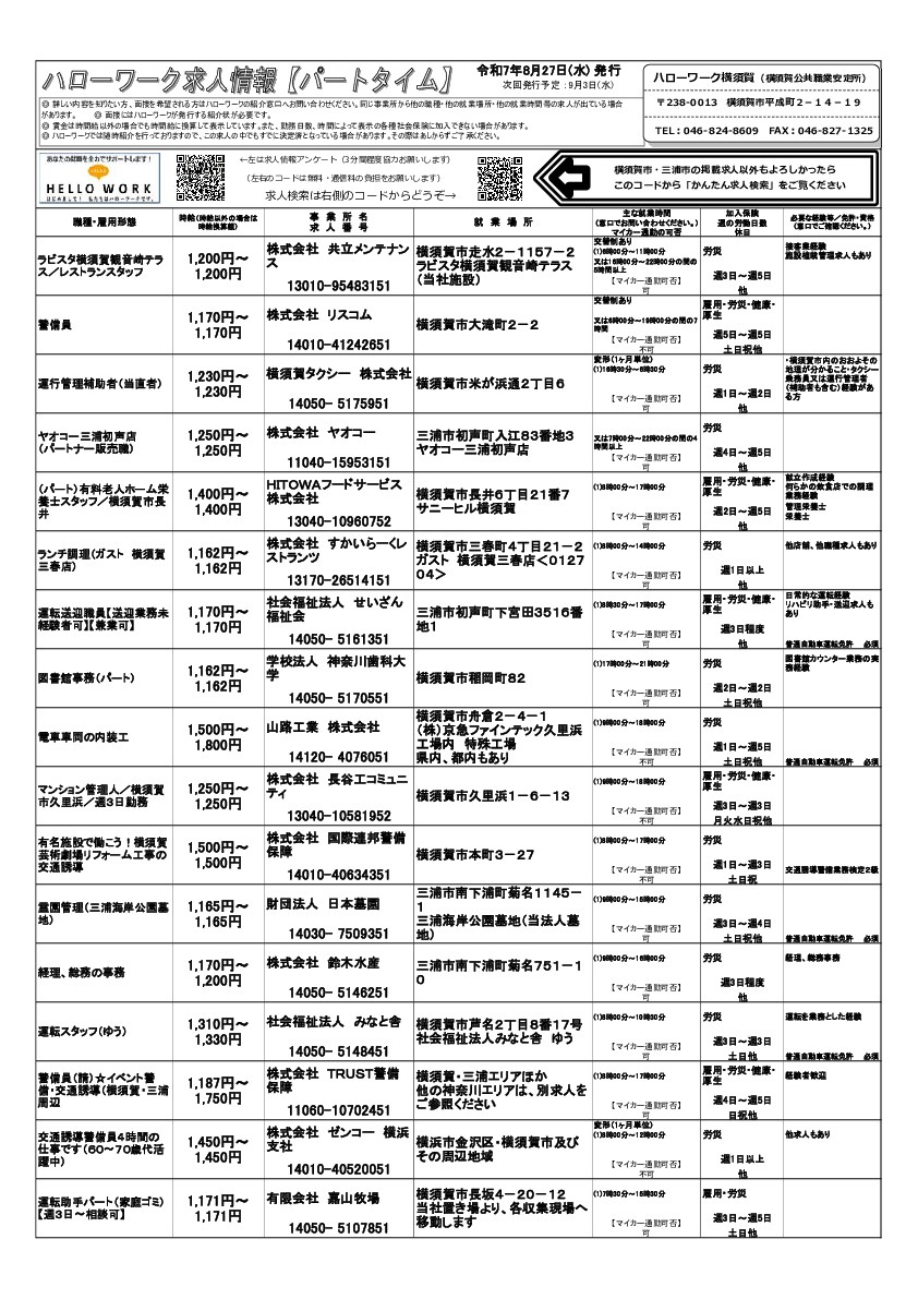 20250827パートタイム一覧表.pdf