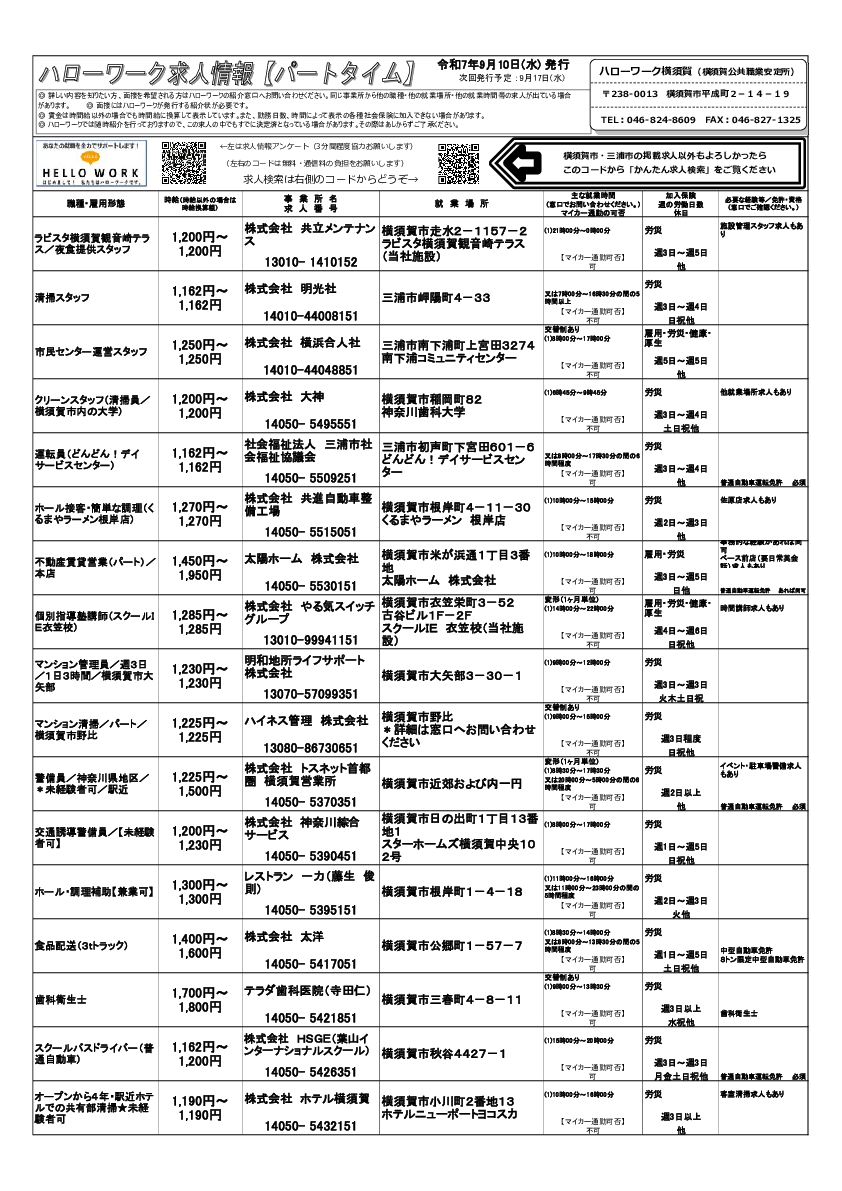 20250910パートタイム一覧表.pdf