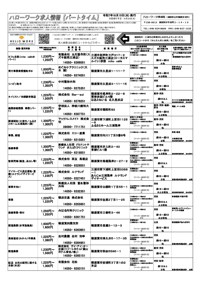 20251015パートタイム一覧表.pdf